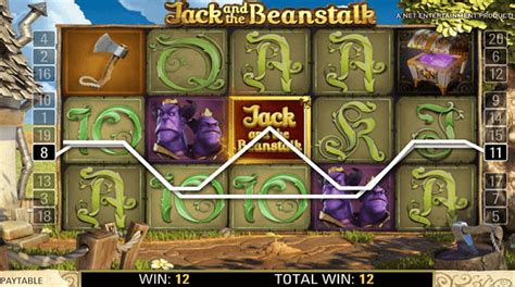 jack and the beanstalk jackpot|Iba pa.